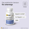Magnesiumbisglycinat Kapseln