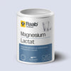 Raab Vitalfood Magnesiumlactat Pulver