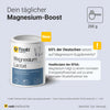 Raab Vitalfood Magnesiumlactat Pulver