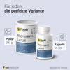 Raab Vitalfood Magnesiumlactat Kapseln