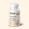 Raab Vitalfood Vitamin B Komplex Kapseln