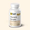 Raab Vitalfood Vitamin B Komplex Kapseln