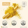 Raab Vitalfood Vitamin B Komplex Kapseln
