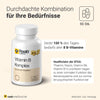 Raab Vitalfood Vitamin B Komplex Kapseln