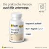 Raab Vitalfood Vitamin B Komplex Kapseln