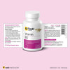 Raab Vitalfood Vitamin B12 Kapseln