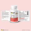 Raab Vitalfood Vitamin D3 + K2 Kapseln