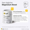 Magnesium Komplex Pulver