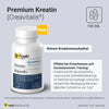Kreatin Kapseln