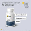 Kreatin Kapseln