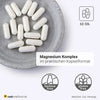 Magnesium Komplex Kapseln