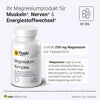 Magnesium Komplex Kapseln
