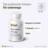 Magnesium Komplex Kapseln