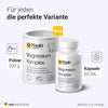 Magnesium Komplex Kapseln