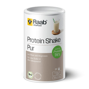 Bio Protein Shake Pur