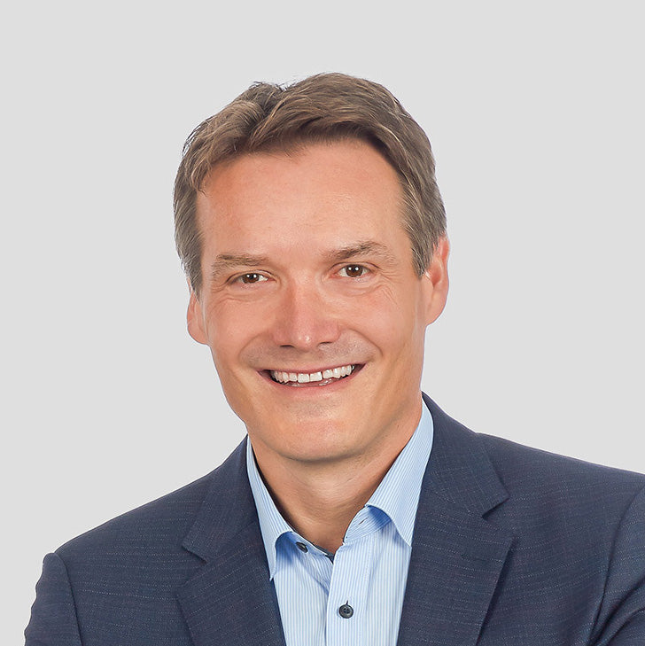 Dr. Andreas Raab