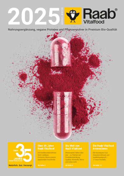 Katalog 2025 – deutsch