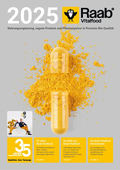 Katalog 2025 – englisch